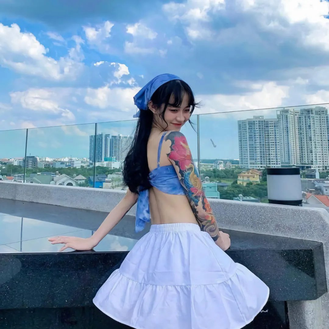 绿魔之夜