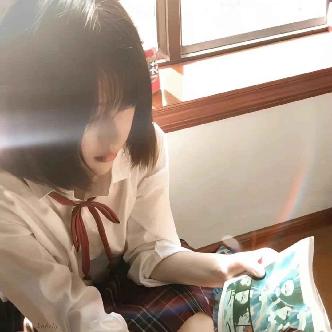 美人鱼第一季